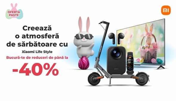 Spring SALES - Life Style