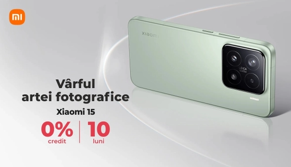 Xiaomi 15
