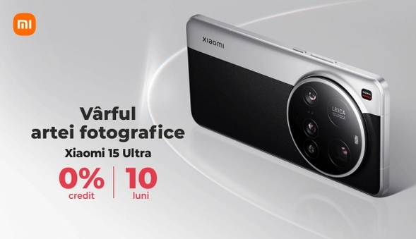 Xiaomi 15 Ultra
