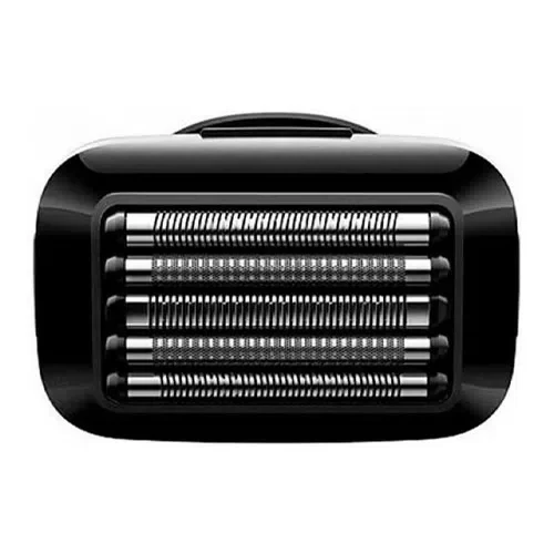 Duza de bărbierit Xiaomi Mi 5-Blade Electric Shaver, Negru