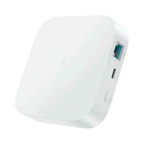 Punct de acces Xiaomi Smart Home Hub 2, White