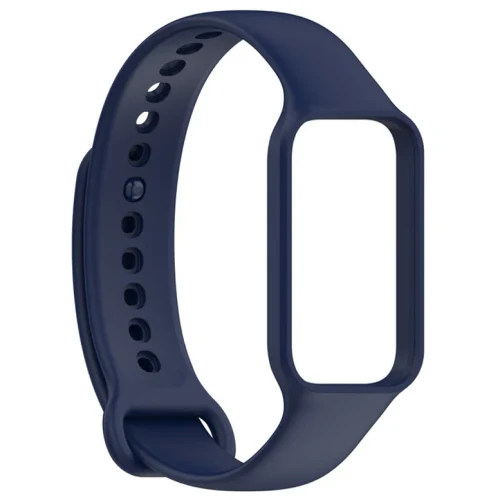 Cureluşă Xiaomi Redmi Smart Band 2 Navy Blue