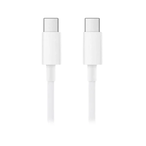 Xiaomi Mi Fast Charger Cable Type-C Type-C 150cm 5A
