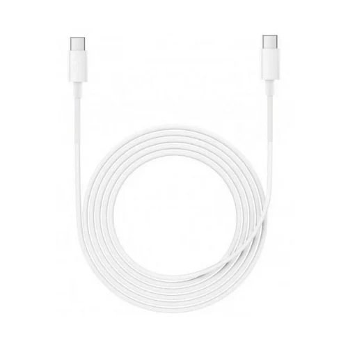 Xiaomi Mi Fast Charger Cable Type-C Type-C 150cm 5A