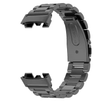Cureluşă metalică pentru Xiaomi Redmi Watch 3 Black 2