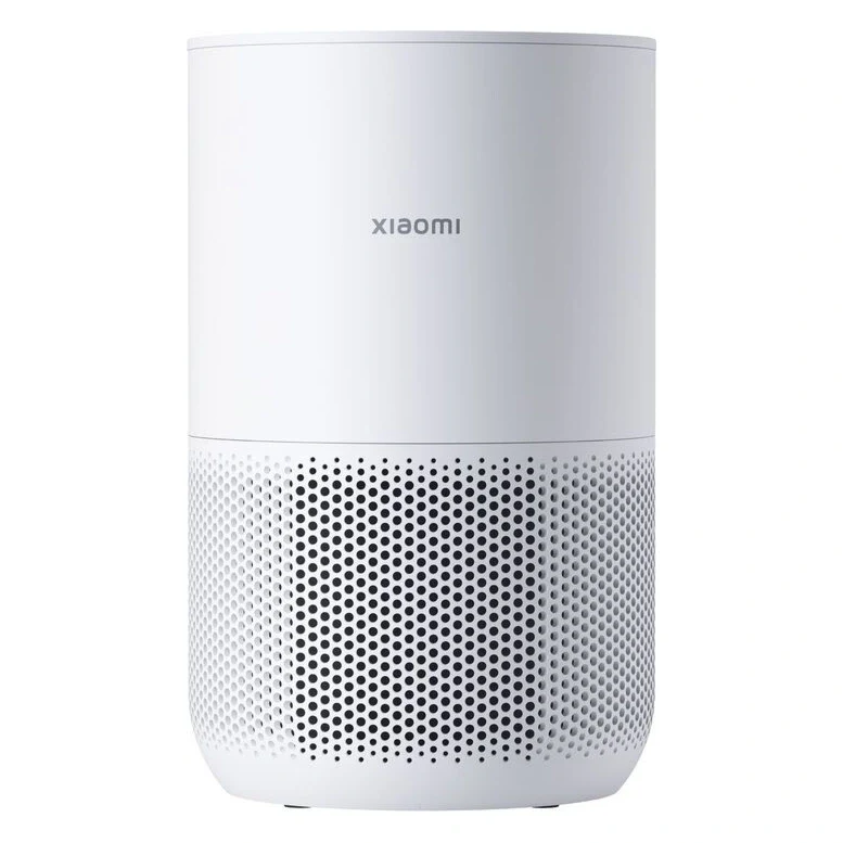 Purificator de aer Xiaomi Smart Air Purifier 4 Compact, White 2