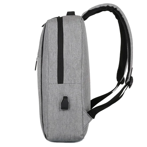 Xiaomi Schoolbag Backpack Grey