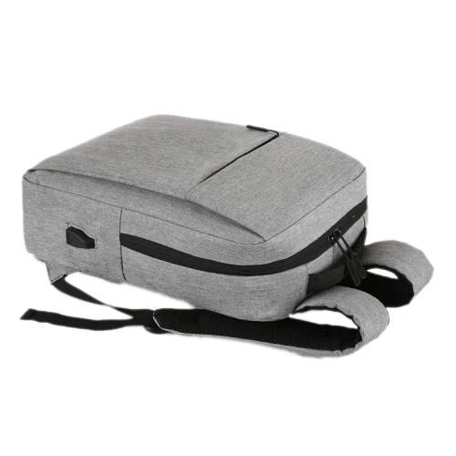 Xiaomi Schoolbag Backpack Grey