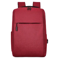 Xiaomi Schoolbag Backpack Red