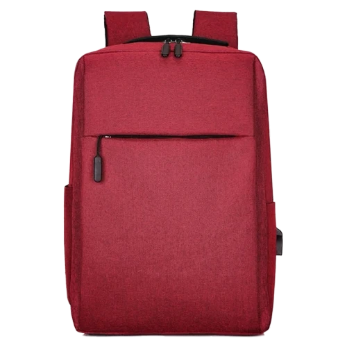 Xiaomi Schoolbag Backpack Red