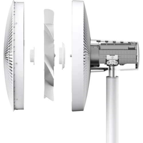 Ventilator Xiaomi Mi Smart Standing Fan 2