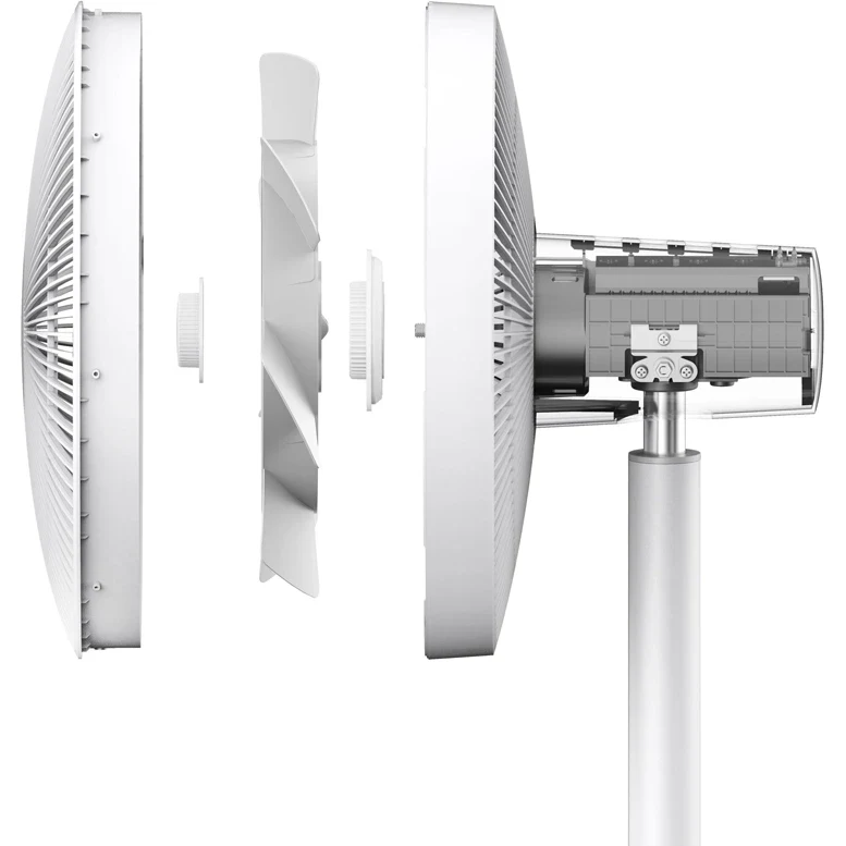 Ventilator Xiaomi Mi Smart Standing Fan 2 6
