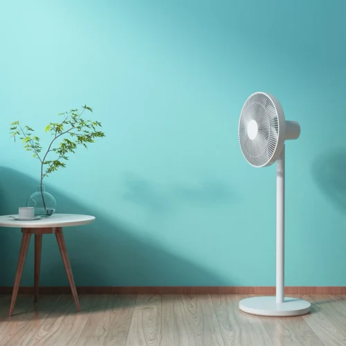 Ventilator Xiaomi Mi Smart Standing Fan 2