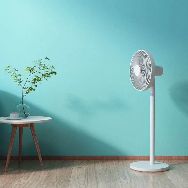 Ventilator Xiaomi Mi Smart Standing Fan 2 7