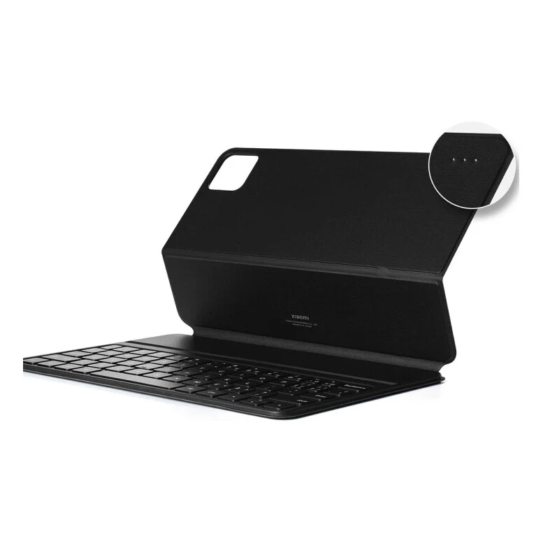 Xiaomi Keyboard for Pad 6 (клавиатура с чехлом) 2