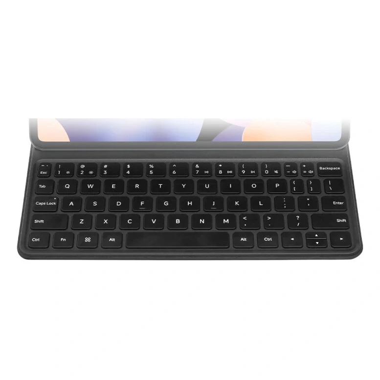 Xiaomi Keyboard for Pad 6 (клавиатура с чехлом) 3
