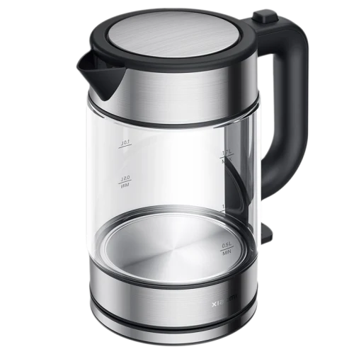 Ceainic electric Xiaomi Electric Glass Kettle