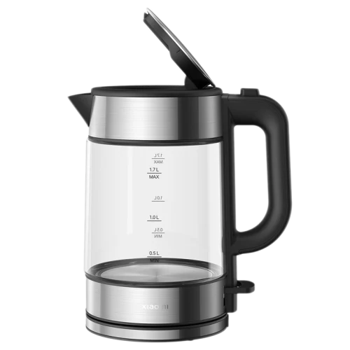 Ceainic electric Xiaomi Electric Glass Kettle