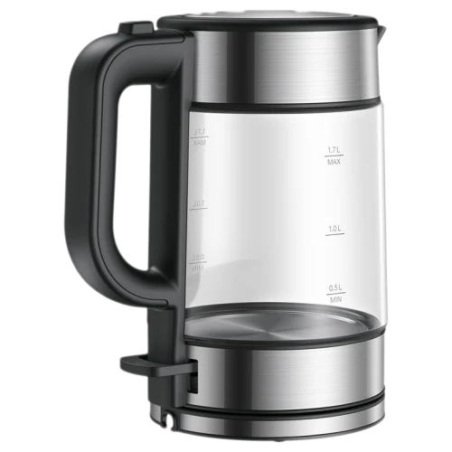 Ceainic electric Xiaomi Electric Glass Kettle