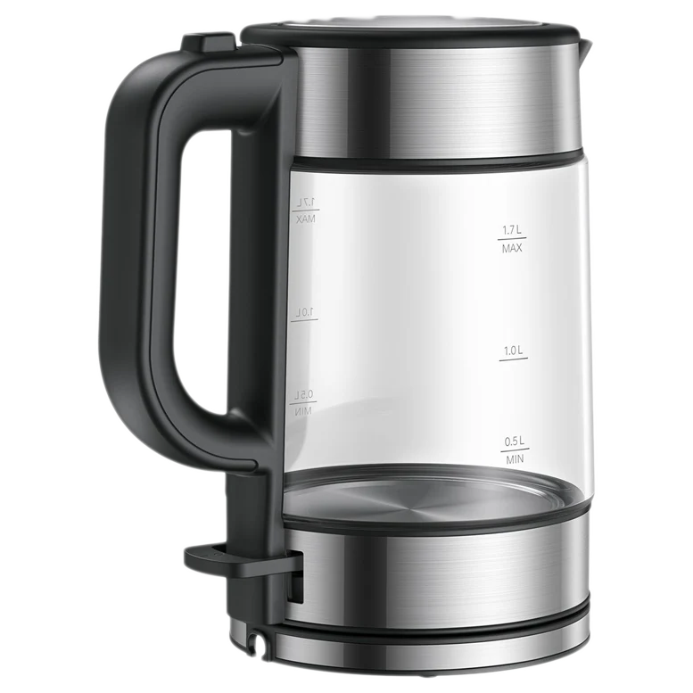 Ceainic electric Xiaomi Electric Glass Kettle 3