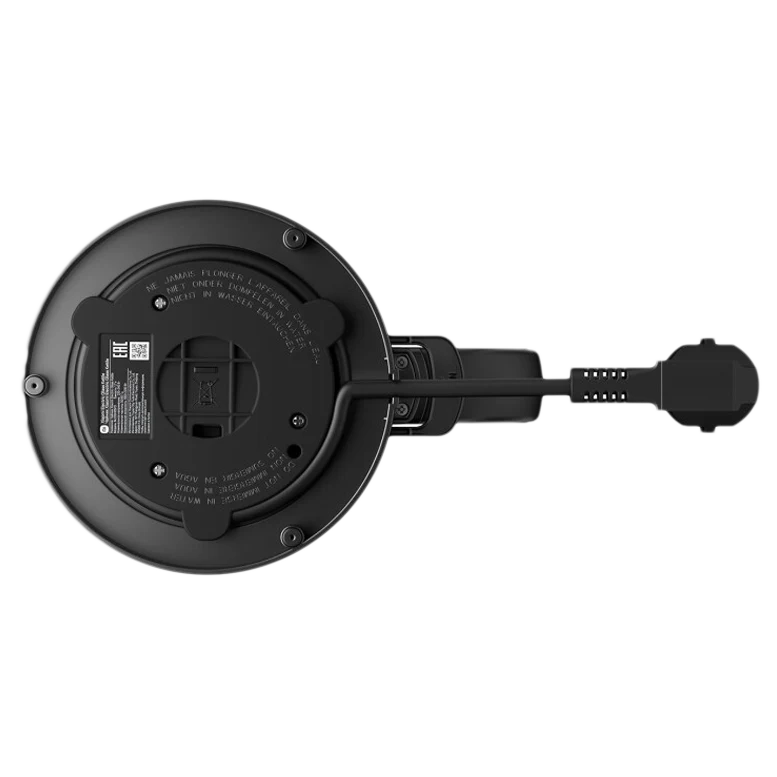 Ceainic electric Xiaomi Electric Glass Kettle 5