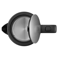 Ceainic electric Xiaomi Electric Glass Kettle 6