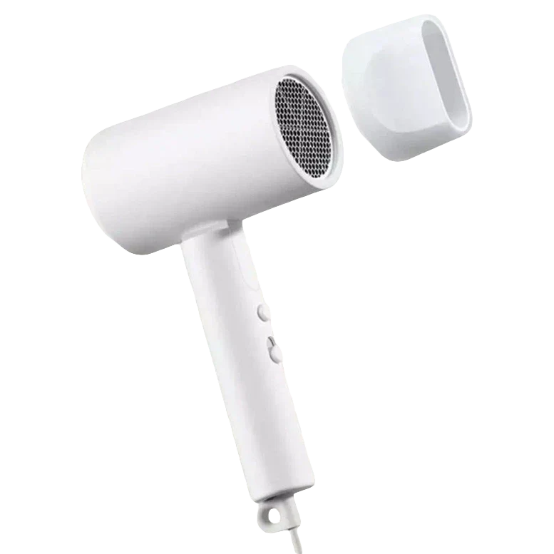 Uscător de păr Xiaomi Compact Hair Dryer H101 White 2