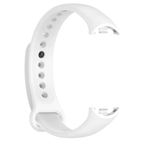 Xiaomi Strap Smart Band 8/9/10 White Ремешок