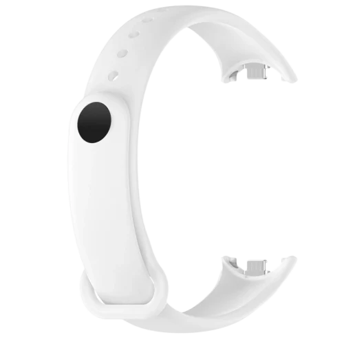 Xiaomi Strap Smart Band 8/9/10 White Ремешок