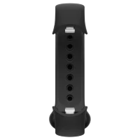 Xiaomi Strap Smart Band 8/9/10 Black Ремешок 2