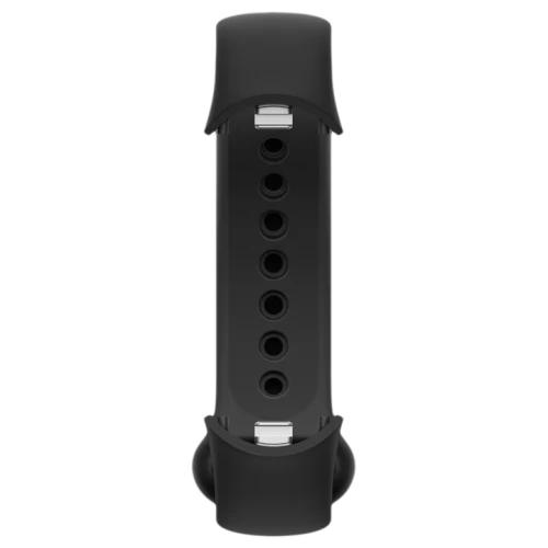 Xiaomi Strap Smart Band 8/9/10 Black Ремешок