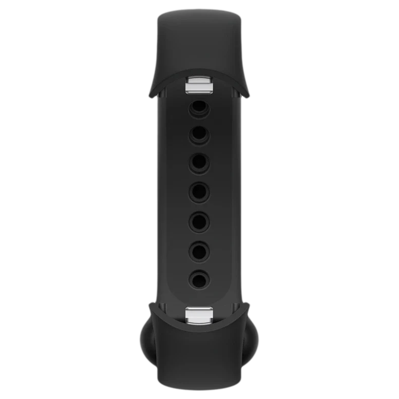 Xiaomi Strap Smart Band 8/9/10 Black Ремешок 2