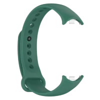 Xiaomi Strap Smart Band 8/9/10 Dark Green Ремешок