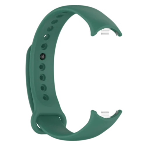 Xiaomi Strap Smart Band 8/9/10 Dark Green Ремешок