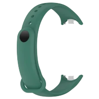 Xiaomi Strap Smart Band 8/9/10 Dark Green Ремешок 2
