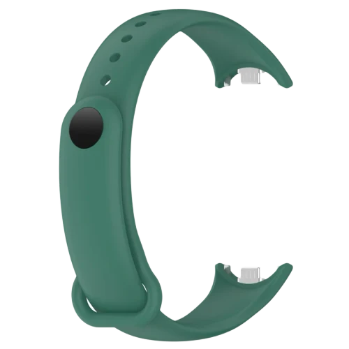 Xiaomi Strap Smart Band 8/9/10 Dark Green Ремешок