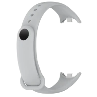 Xiaomi Strap Smart Band 8/9/10 Grey Ремешок 2