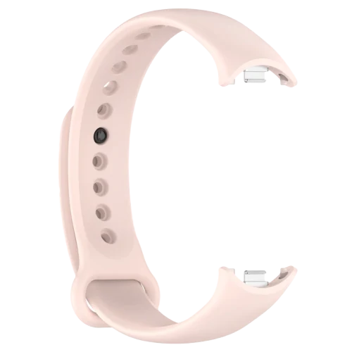 Xiaomi Strap Smart Band 8/9/10 Pink Ремешок