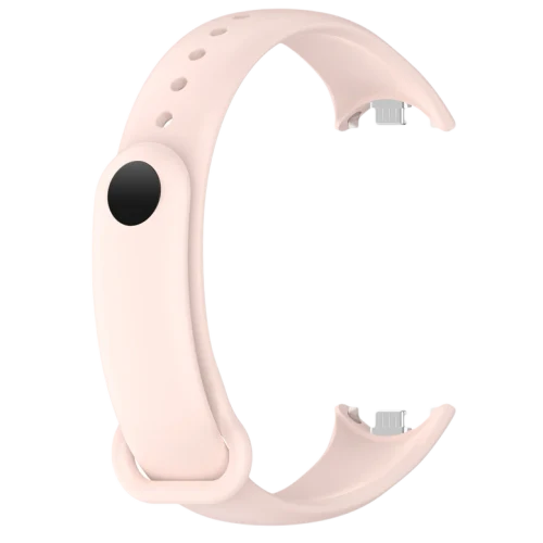 Xiaomi Strap Smart Band 8/9/10 Pink Ремешок
