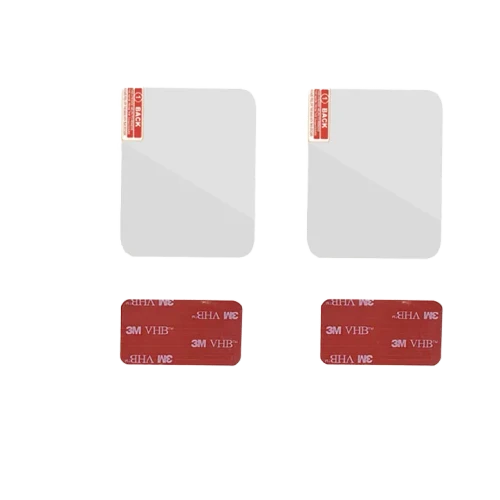 70 Mai Set Accessory Static Stickers for A800S (3 pcs)