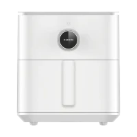 Аэрогриль Xiaomi Smart Air Fryer 6.5L White EU