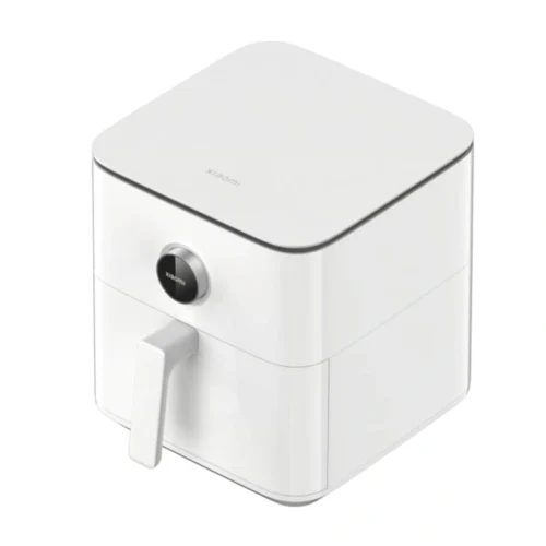Friteuză cu aer Xiaomi Smart Air Fryer 6.5L White EU