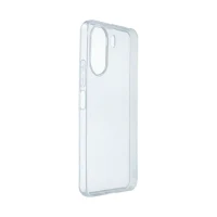 Silicon case for Xiaomi Redmi Transparent 3