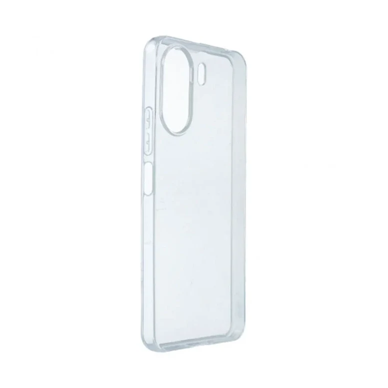 Silicon case for Xiaomi Redmi Transparent 3
