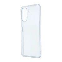 Silicon case for Xiaomi Redmi Transparent 2
