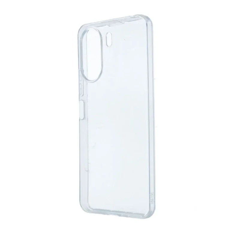 Silicon case for Xiaomi Redmi Transparent 2