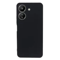 Silicon Case Premium for Xiaomi Redmi Black