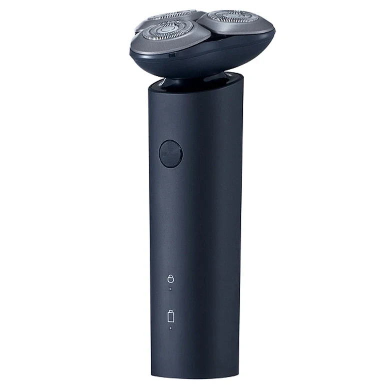 Aparat de ras Xiaomi Electric Shaver S101, Navy 2