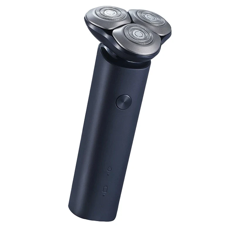 Aparat de ras Xiaomi Electric Shaver S101, Navy 5