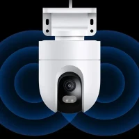 Камера видеонаблюдения Xiaomi Outdoor Camera CW400 2